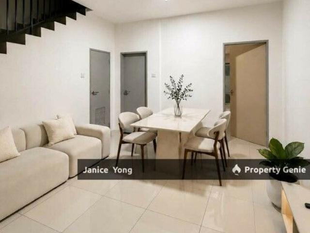 House for rent in Johor