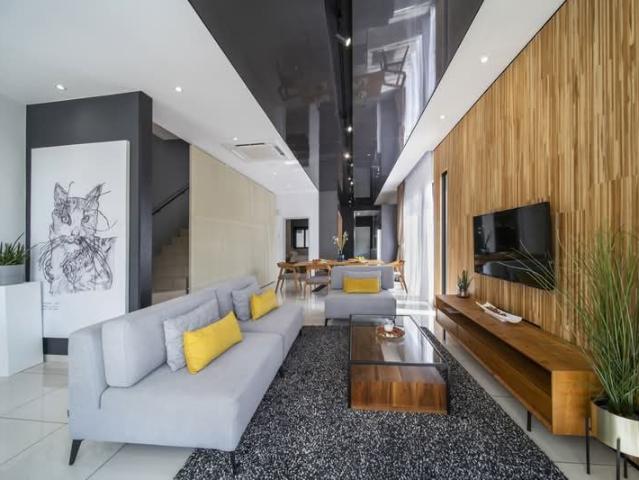 House for rent in Taman JP Perdana, Johor Bahru