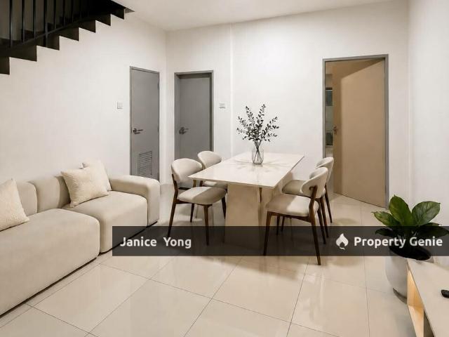 Terraced House for rent in Johor