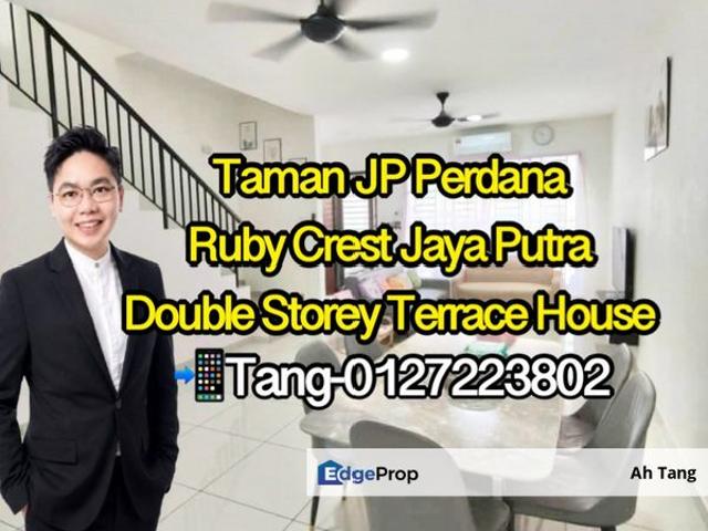 House for sale in Johor