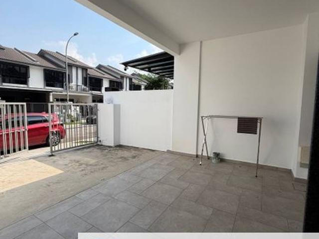 House for rent in Johor