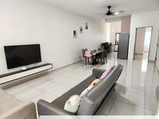 House for sale in Johor