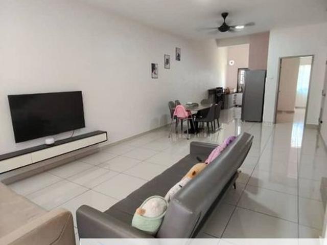 House for sale in Johor