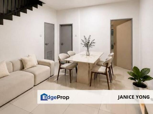 House for rent in Johor