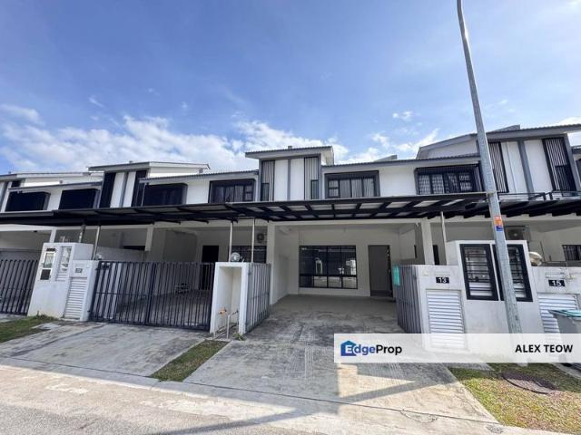 House for sale in Johor