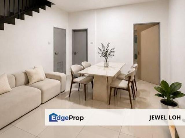 House for rent in Johor
