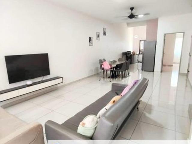 House for sale in Johor