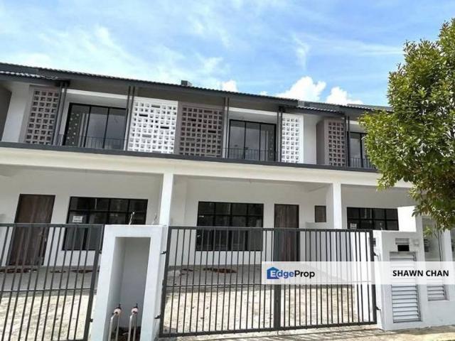 House for rent in Johor