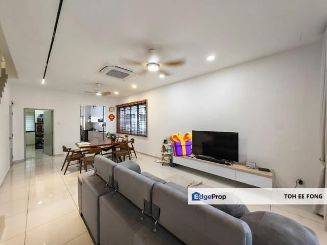 House for sale in Johor