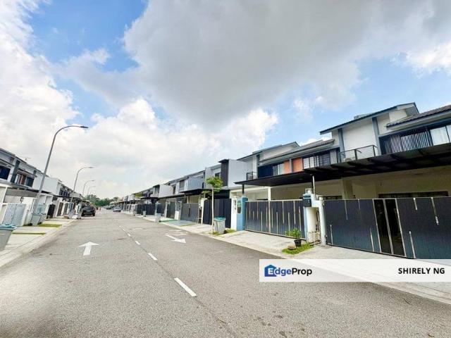 House for sale in Johor