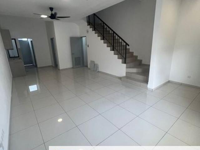 House for sale in Johor