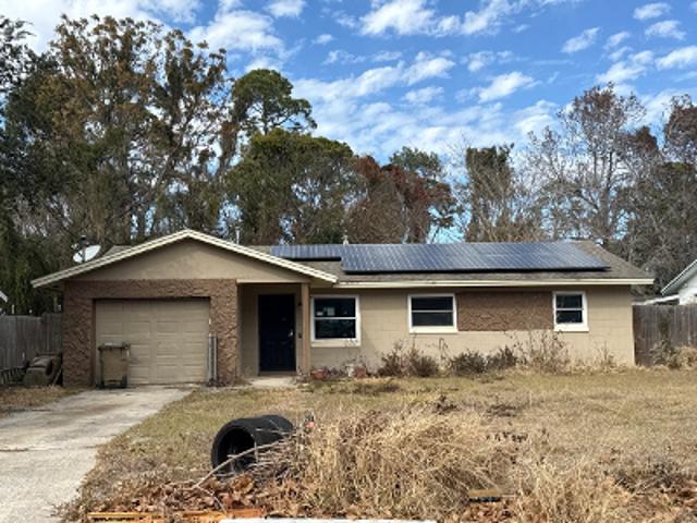 House for sale in Mount Dora, Florida