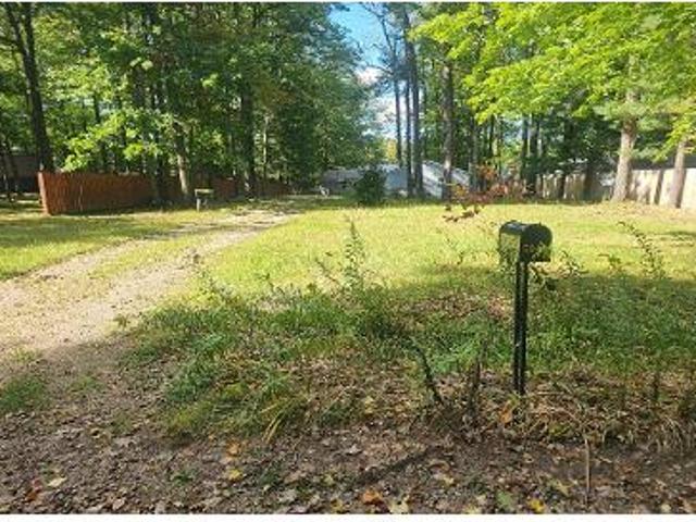 House for sale in Gladwin