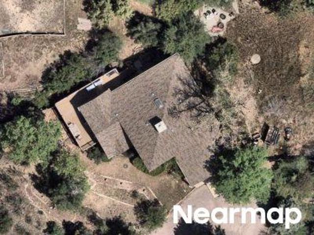 House for sale in Colorado Springs, Colorado