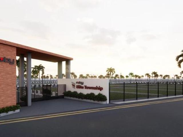Land for sale in Nanguneri, Tamil Nadu