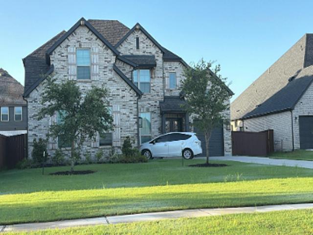 Land for sale in Manvel, Texas
