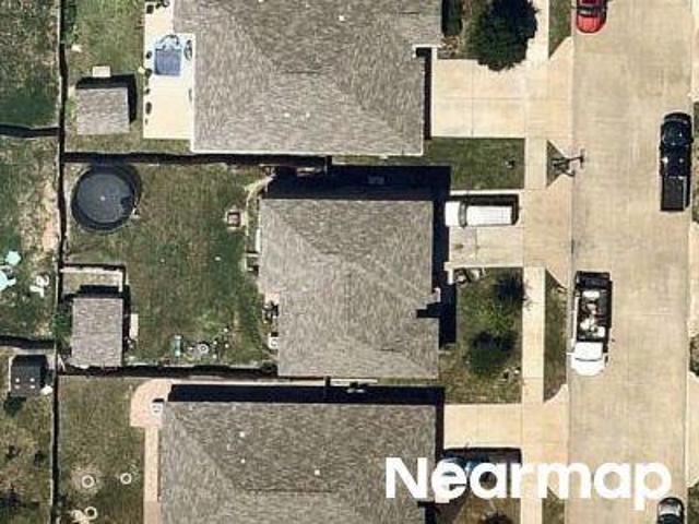 House for sale in Fort Worth, Texas