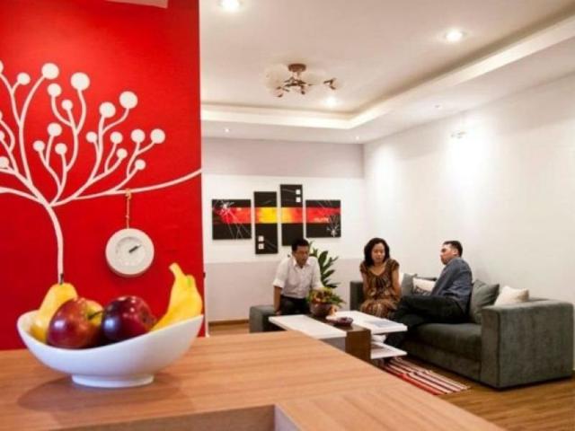 Căn hộ cho thuê tại Hồ Chí Minh