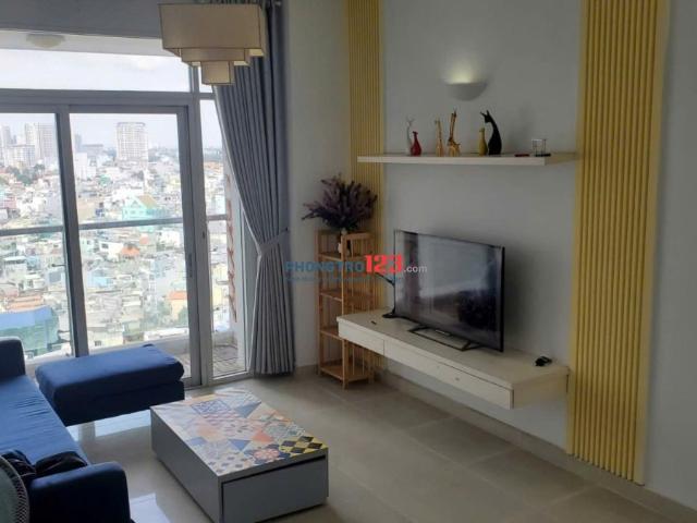 Bất động sản cho thuê tại Hồ Chí Minh
