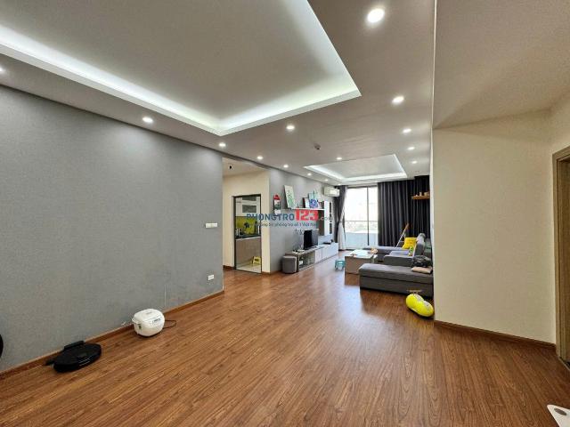 Bất động sản cho thuê tại Hồ Chí Minh