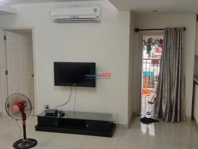 Bất động sản cho thuê tại Hồ Chí Minh