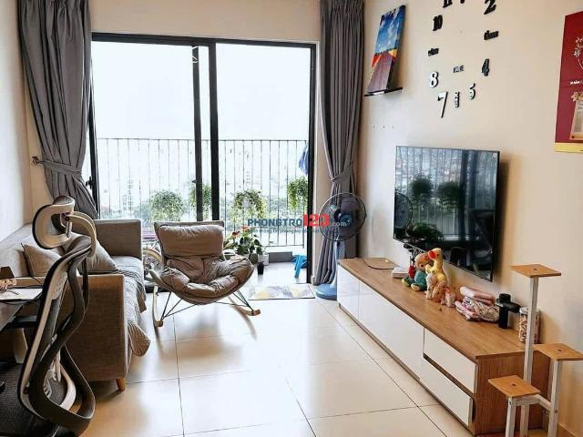 Bất động sản cho thuê tại Hồ Chí Minh