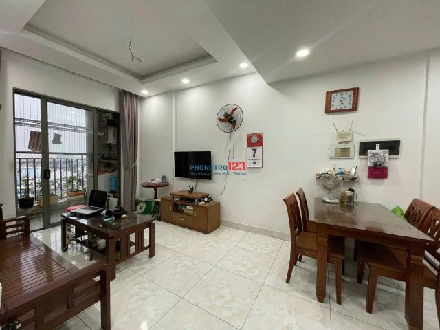 Bất động sản cho thuê tại Hồ Chí Minh