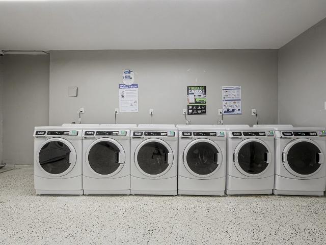 Apartment for rent in Woburn, Ontario