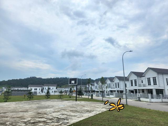 House for sale in Bukit Ledang, Johor
