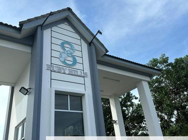 House for rent in Kulai, Johor