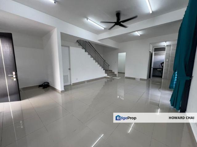 House for rent in Kulai, Johor