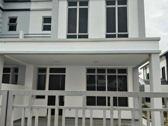 House for rent in Johore Bahru, Johor