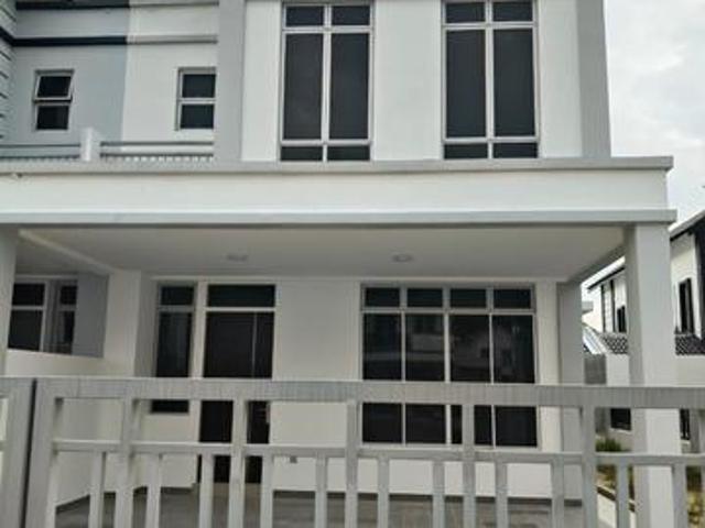 Terraced House for rent in Bukit Ledang, Johor