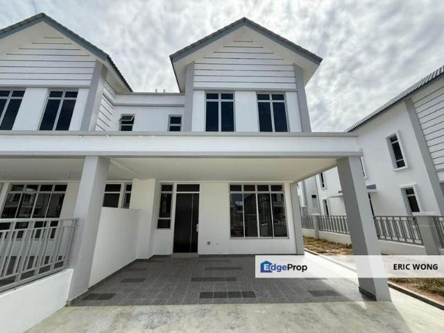 House for rent in Kulai, Johor