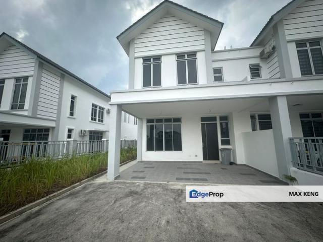 House for sale in Kulai, Johor