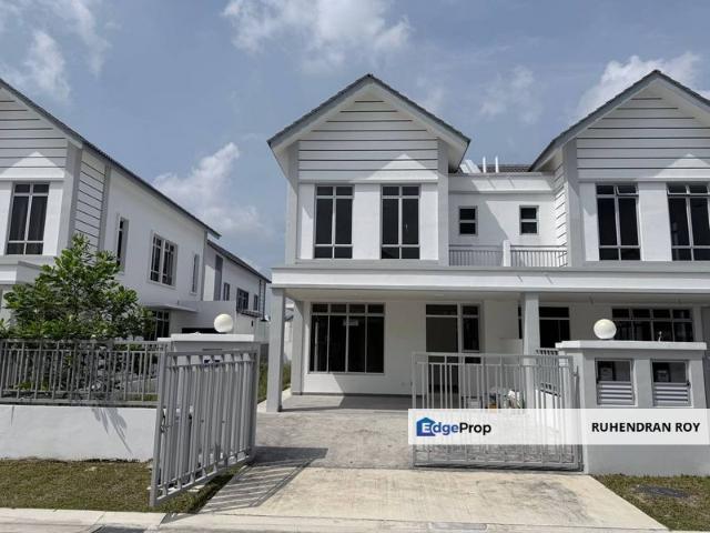 House for rent in Kulai, Johor