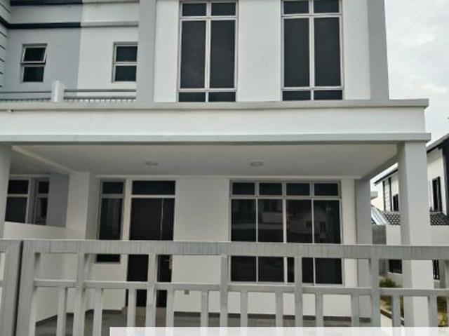 House for rent in Kulai, Johor