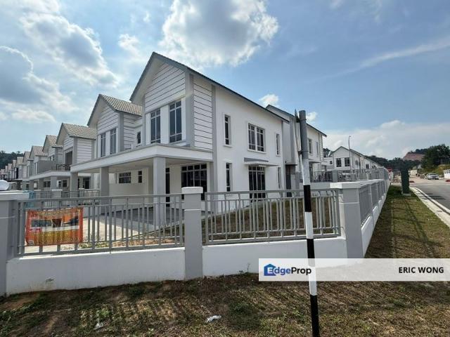 House for rent in Kulai, Johor