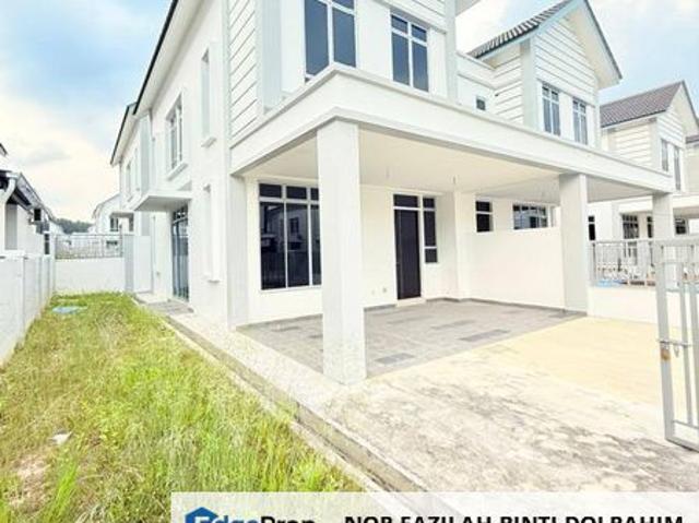 House for sale in Bandar Baru Kangkar Pulai, Kulai
