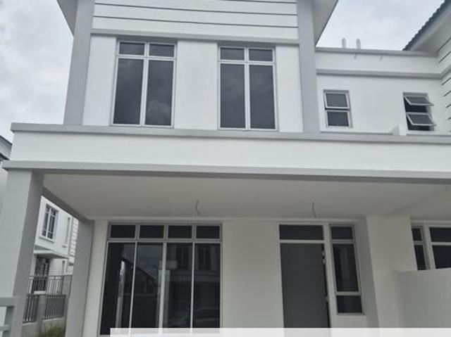 House for sale in Kulai, Johor