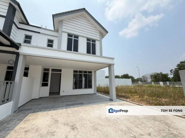 House for sale in Kulai, Johor