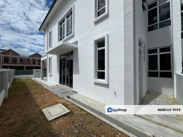 House for rent in Kulai, Johor