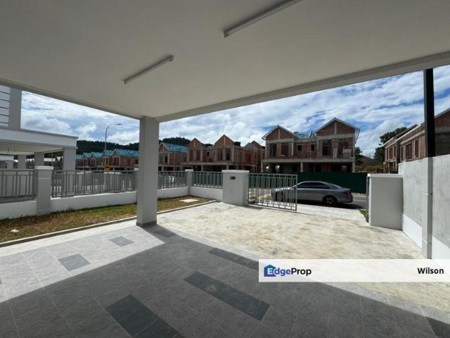 House for rent in Kulai, Johor