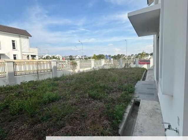 House for rent in Kulai, Johor