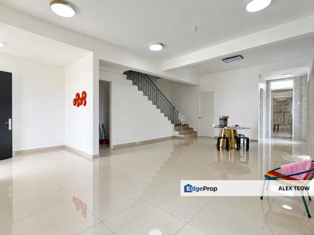 House for sale in Bandar Baru Kangkar Pulai, Kulai