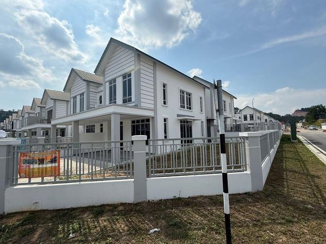 Terraced House for rent in Bukit Ledang, Johor