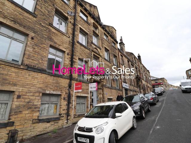 Apartment for rent in West Yorkshire