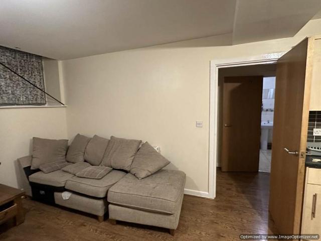 Apartment for rent in West Yorkshire