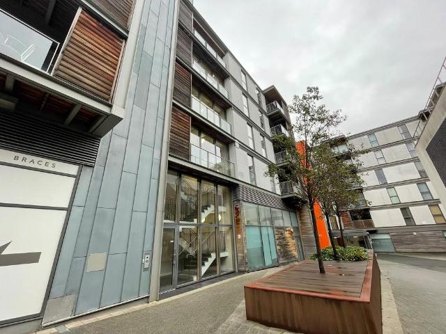 Apartment for rent in Central Milton Keynes, Milton Keynes