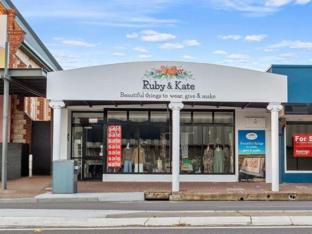Retail for sale in Port Lincoln, South Australia